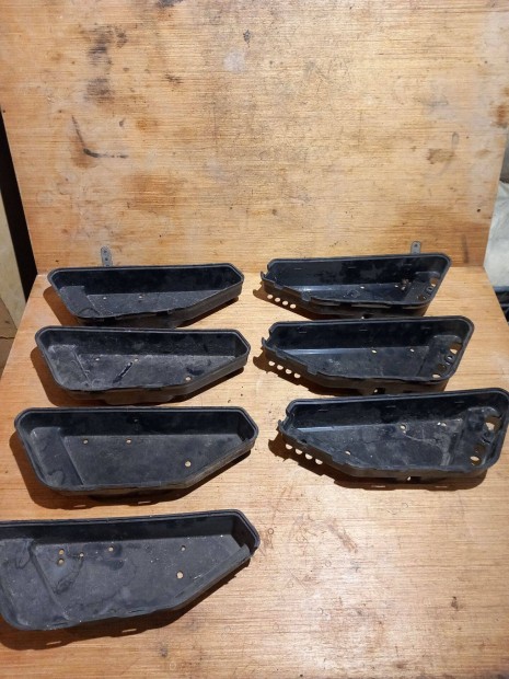 Riga Delta Rmr 24 oldal doboz m�anyagok