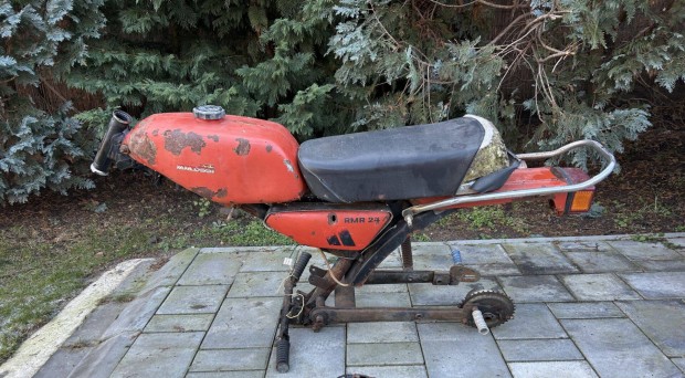 Riga Delta vz tank alkatrszek