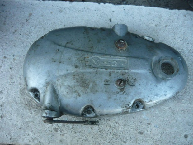 Riga S-52 alkatrész