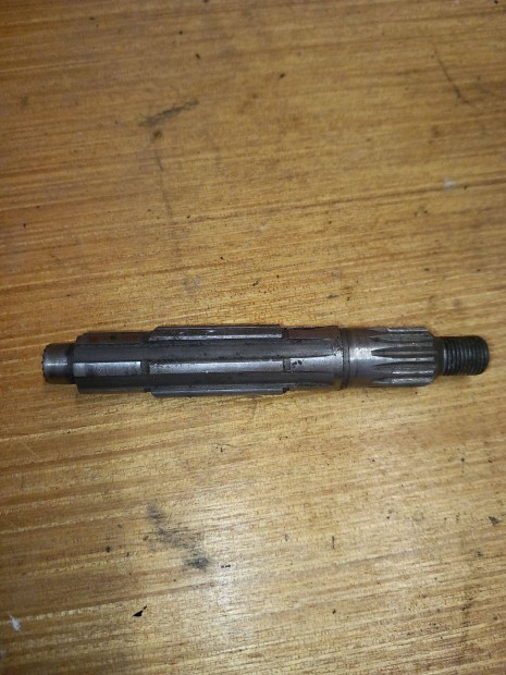 Riga V-501 vlt tengely