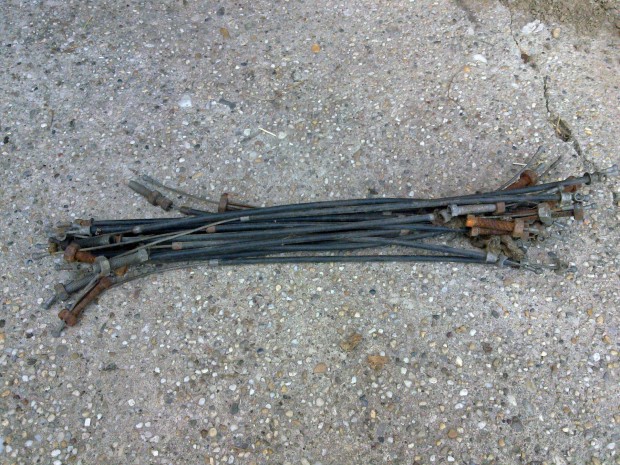 Riga-Verhovina h�ts�f�k bowden