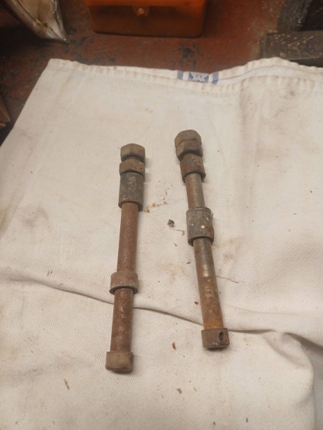 Riga-Verhovina tengely.