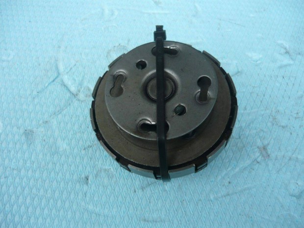 Riga -Verhovina kuplung