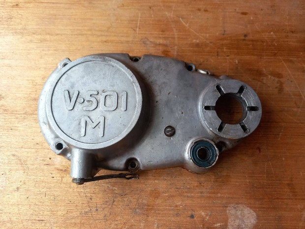 Riga / Karpaty V-501 M kuplung dekni