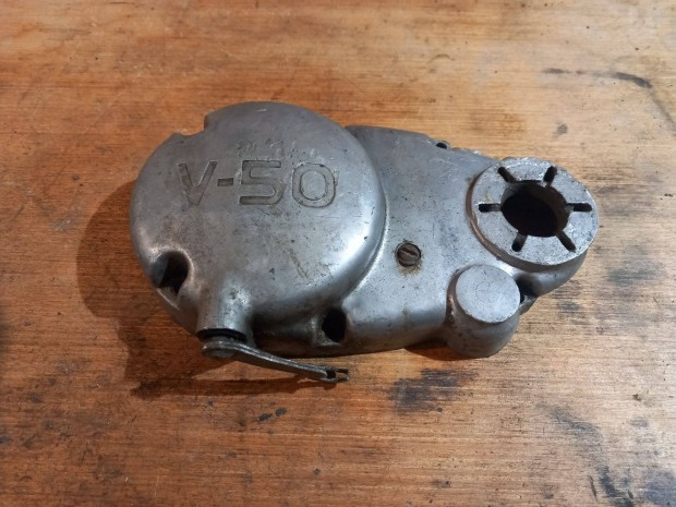 Riga / Karpaty V -50 kuplung dekni