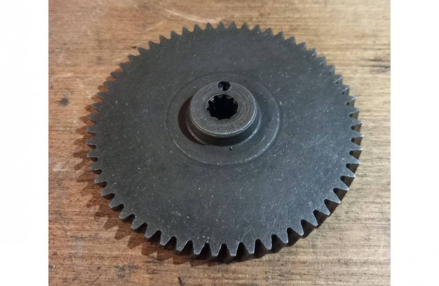 Riga / Karpaty V - 50 kuplung fogasker�k