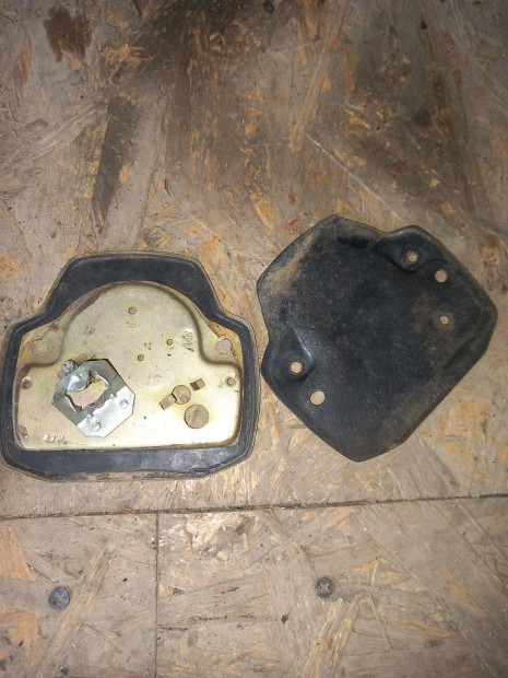 Riga / Verhovina / Izs h�ts� l�mpa foglalat