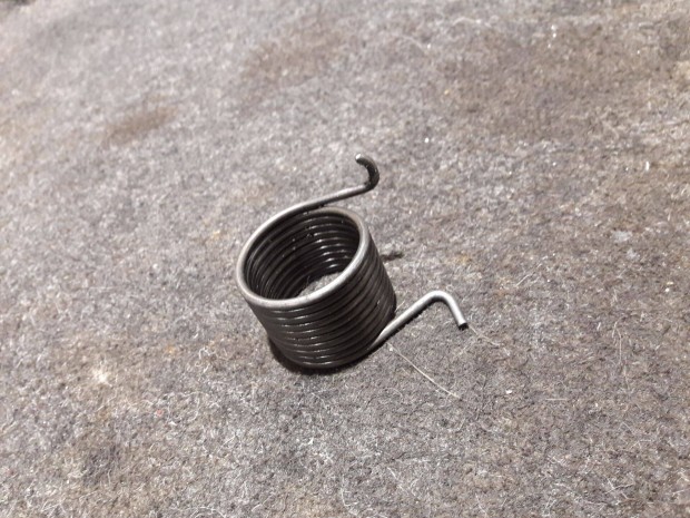 Riga / Verhovina ber�g� tengely rug� ( k�ls� rug�s deknihez )