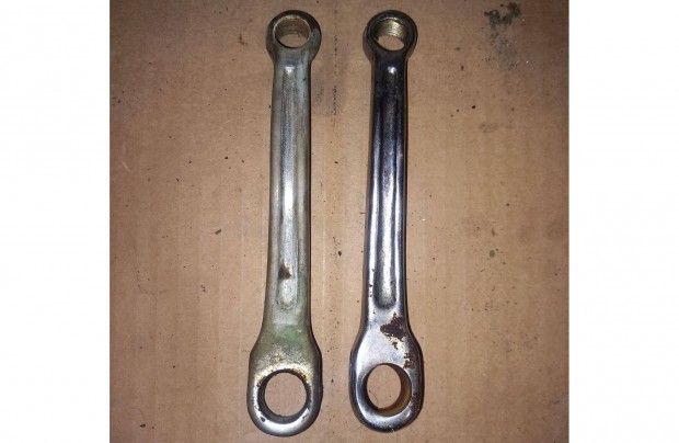 Riga / Verhovina beteker� ped�l hajt�karok