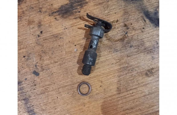 Riga / Verhovina dekompresszor