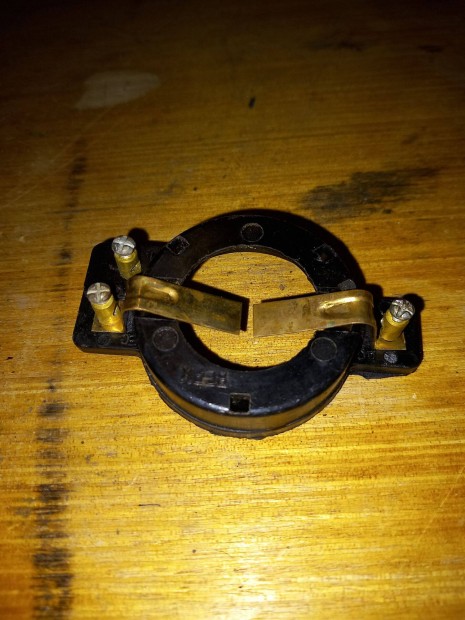 Riga / Verhovina els� l�mpa foglalat