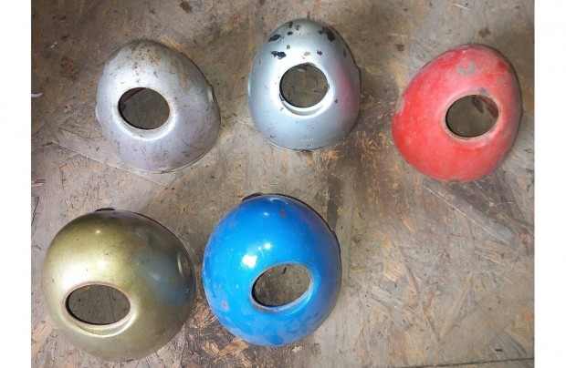 Riga / Verhovina els� l�mpa t�k�k