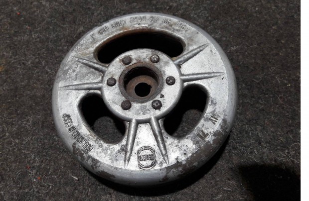 Riga / Verhovina gy�ri gy�jt�s lendker�k