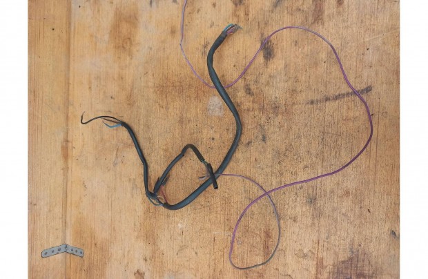 Riga / Verhovina gy�ri k�bel korb�cs