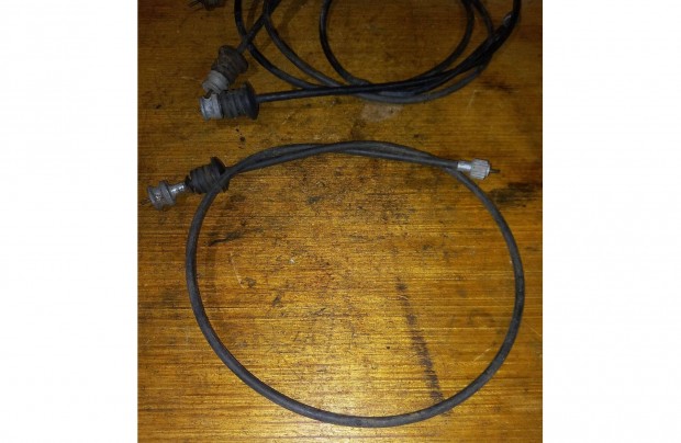 Riga / Verhovina gy�ri kilom�ter spir�l