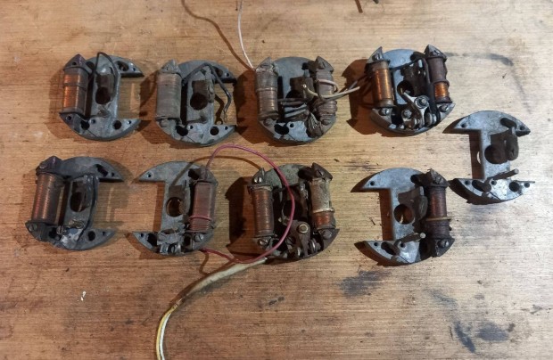 Riga / Verhovina gy�jt�s alaplapok