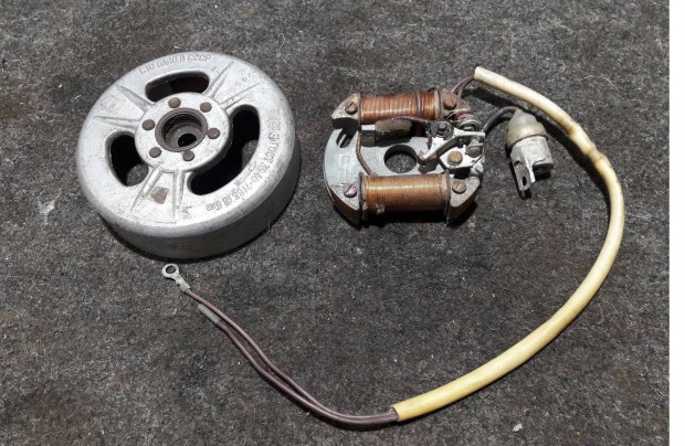 Riga / Verhovina komplett gy�ri gy�jt�s szett