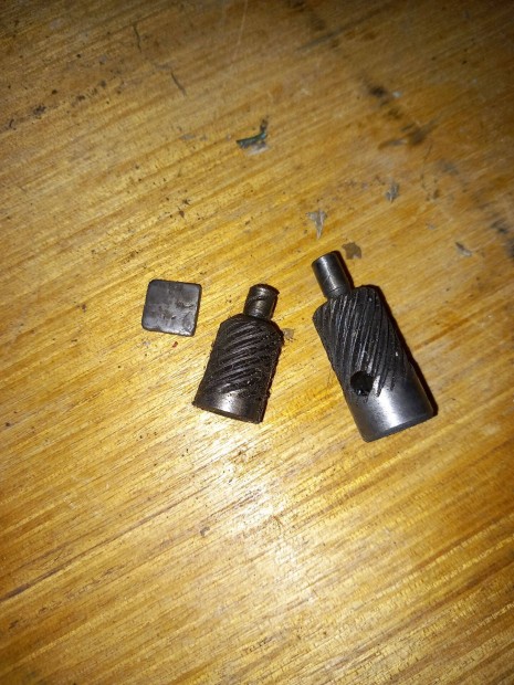 Riga / Verhovina komplett kilom�ter kihajt�s