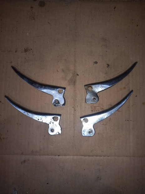 Riga / Verhovina kuplung - f�k karok