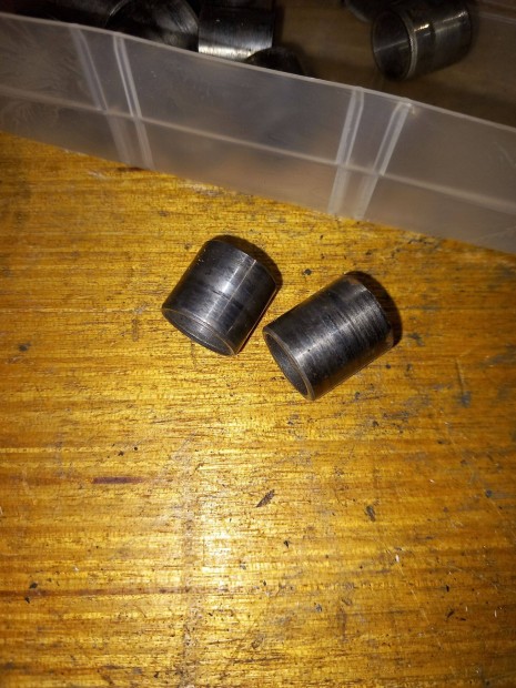 Riga / Verhovina kuplung persely