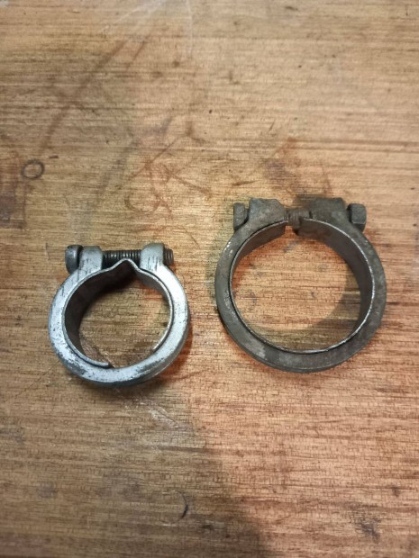 Riga / Verhovina l�gsz�r� bilincsek