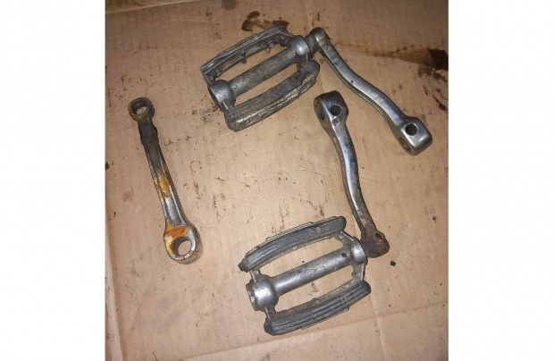 Riga / Verhovina ped�lok