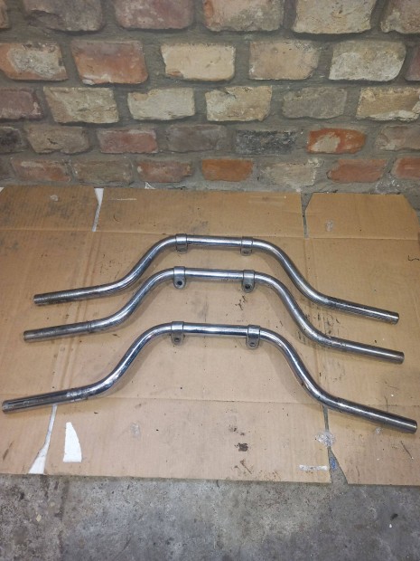 Riga / Verhovina sz�p kr�moz�s� korm�nyok