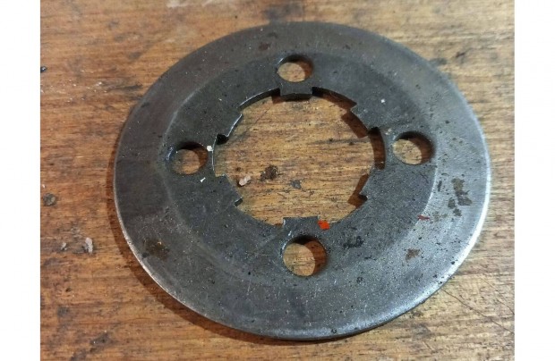 Riga / Verhovina �jszer� kuplung k�zl� lamella