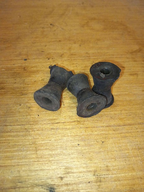 Riga / Verhovina �jszer� motor tart� szilent szett