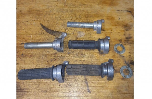 Riga / Verhovina v�lt� szektor