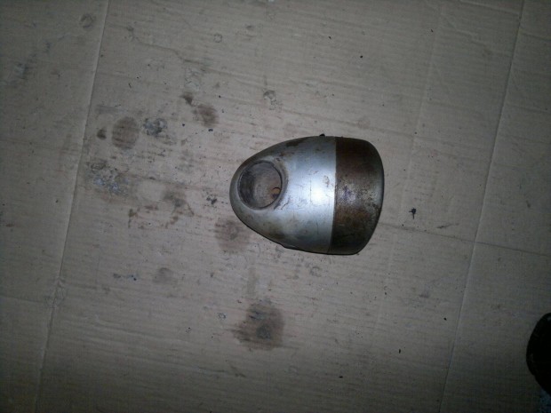 Riga - verhovina els� l�mpa