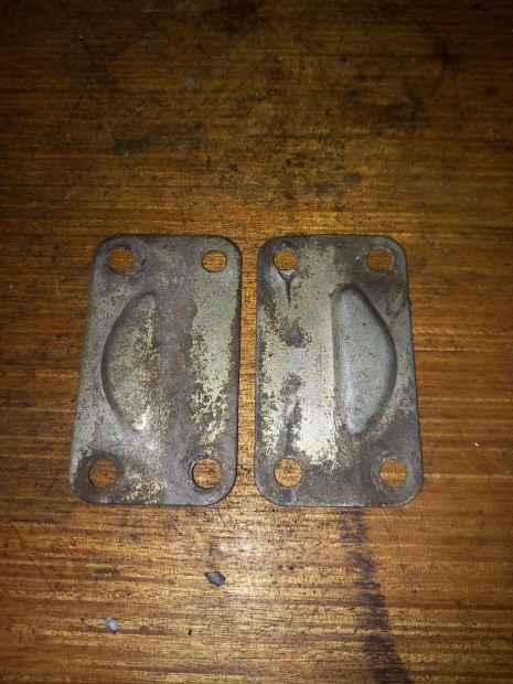 Riga gy�ri els� s�rv�d� magas�t� lemezek