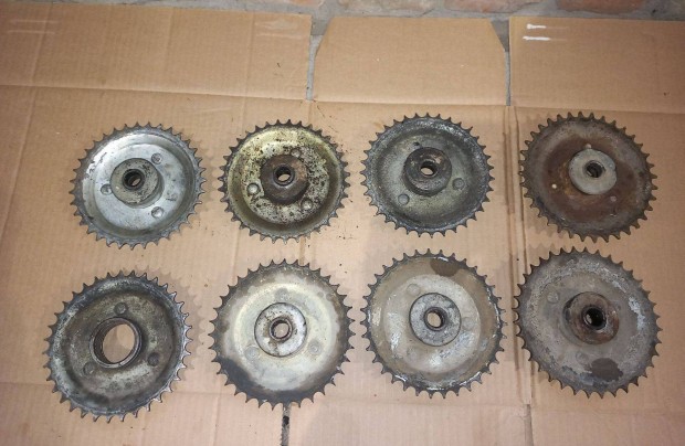 Riga h�ts� l�nckerekek