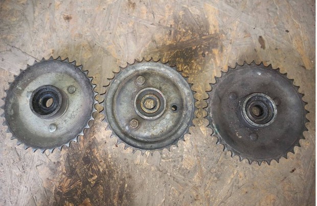 Riga h�ts� l�nckerekek