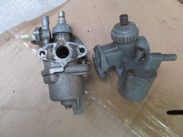 Riga karburátorok eladóak