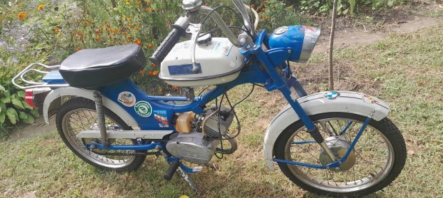 Riga segdmotor elad