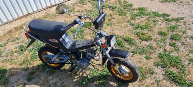 Riga stella minimotor (szp patins)