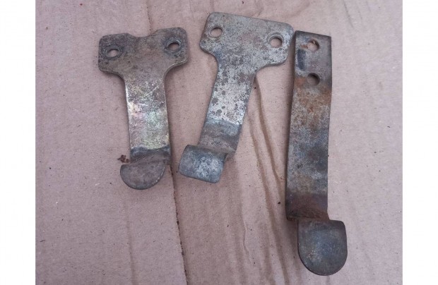 Riga sztender tart� vasak