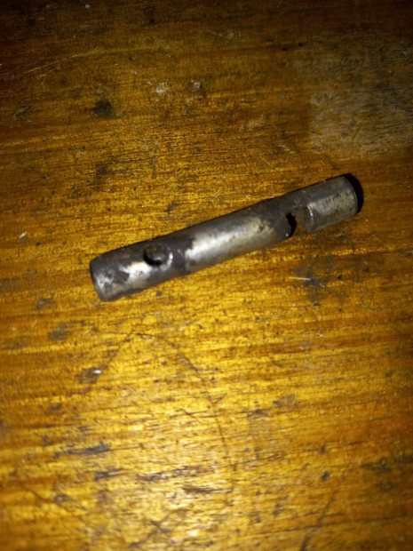 Riga v�lt� bovden tusk�