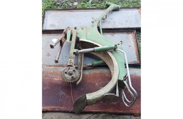 Riga vz, tank, alkatrszek eladk