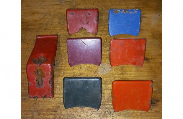 Riga v�z z�r� �s tank tart� lemezek