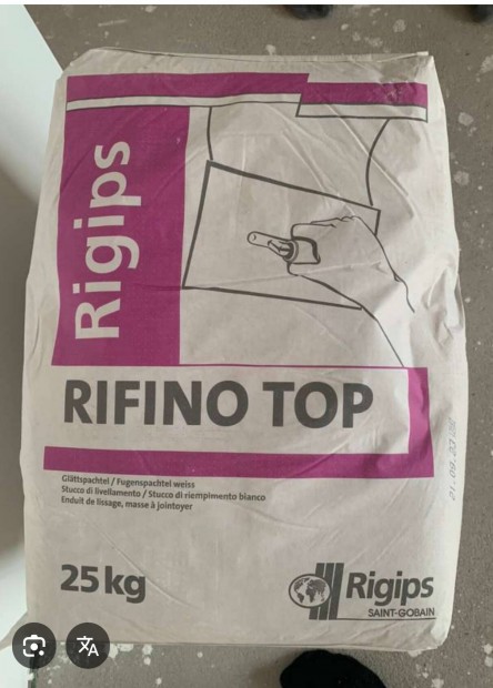 Rigips Rifino Top