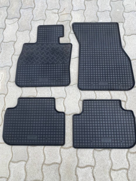 Rigum,  gumisz�nyeg Bmw 1 F40 2019-, Bmw 2 Gran Coupe F44 2020-