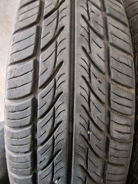 Riken 165/70R14 ALLSTAR B2 5mm DOT15 használt gumi HG12614 nyári