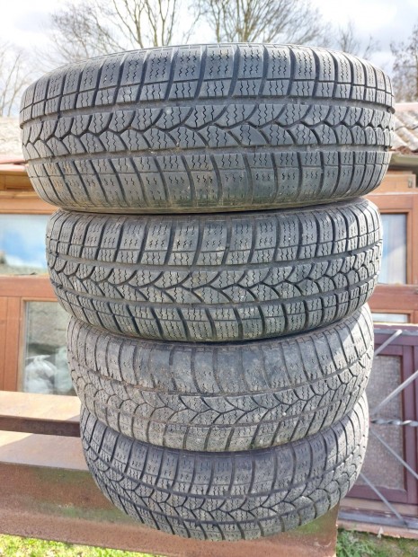 Riken 175/70 13 dot 2018 kp szerinti llapot hobbi autra stb 6 ezer