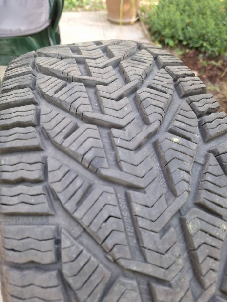Riken 205/50/R17 tli gumi 