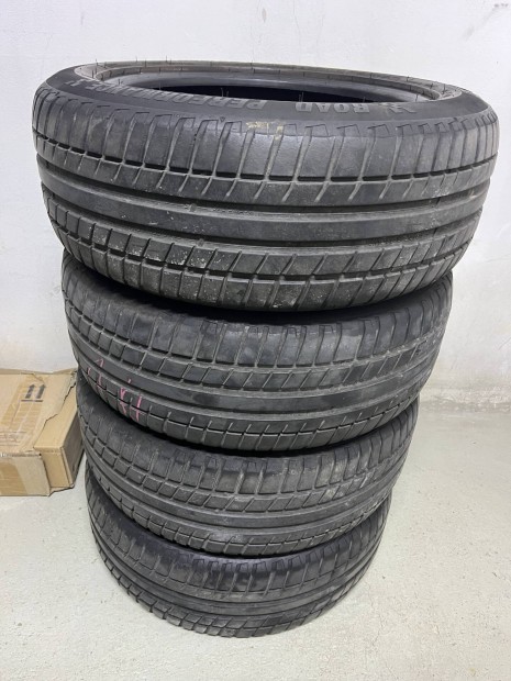 Riken 205/55 R16 nyri gumi