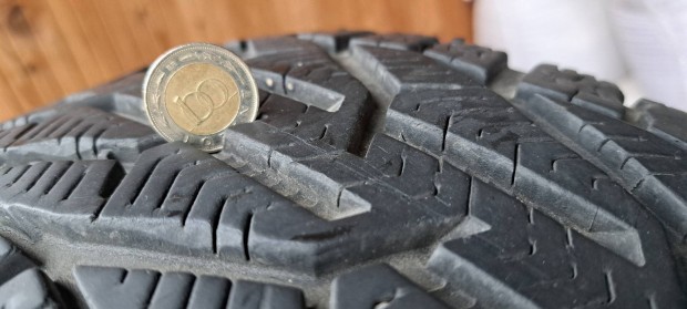 Riken 205/55 R16 téli gumi