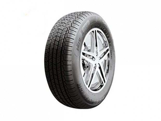 Riken 4X4 ROAD 701 106Y XL 275/40R20 Y 106 | nyárigumi |
