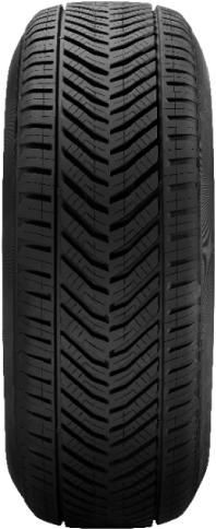 Riken ALL SEASON SUV 103V 235/55R17 XL (Erősített) V 103 |